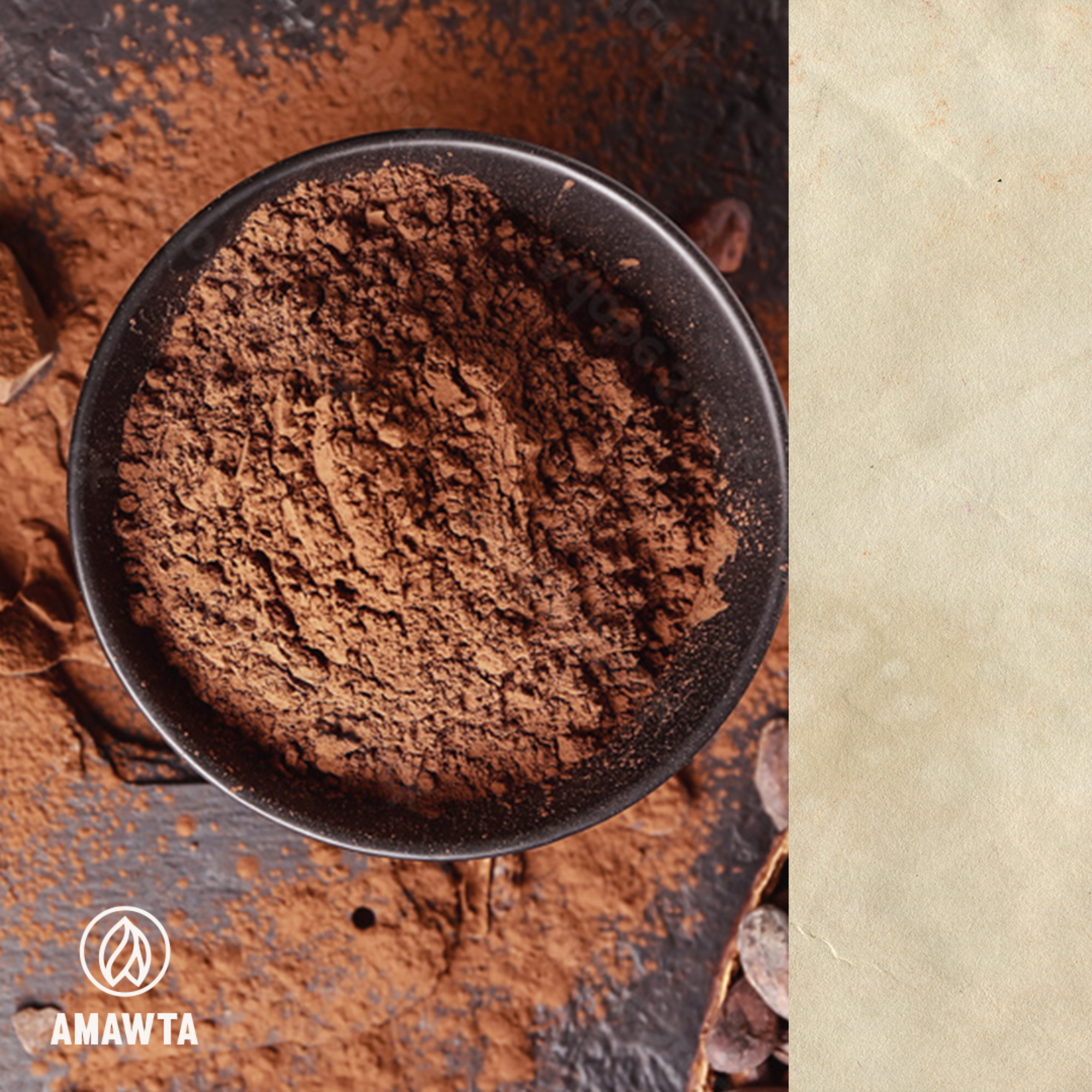 Cacao en Polvo